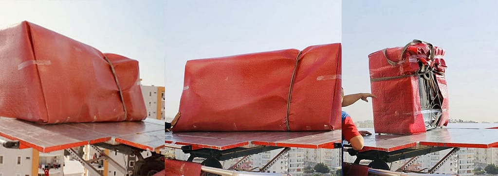 Yenikent evden eve nakliyat fiyatları